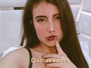 Dainaevanss