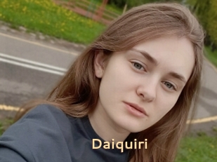 Daiquiri