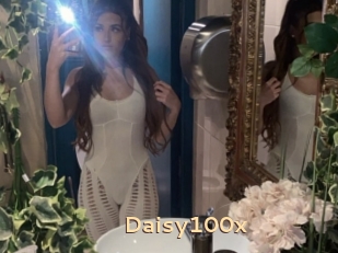 Daisy100x