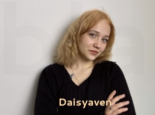 Daisyaven