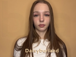 Daisyburland