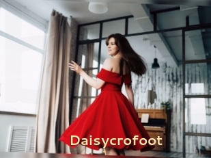 Daisycrofoot
