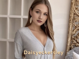 Daisyeckersley
