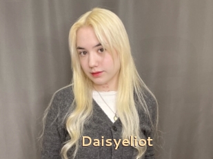 Daisyeliot