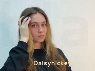Daisyhickey