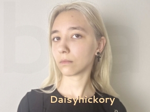 Daisyhickory