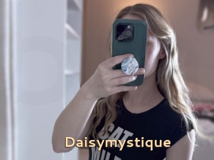Daisymystique