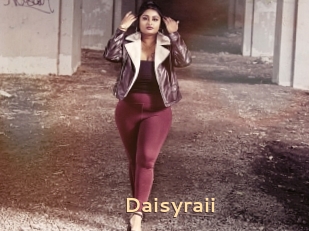 Daisyraii