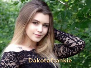 Dakotafrankie