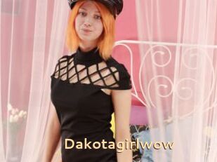 Dakotagirlwow