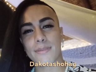 Dakotashohag