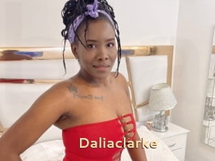 Daliaclarke