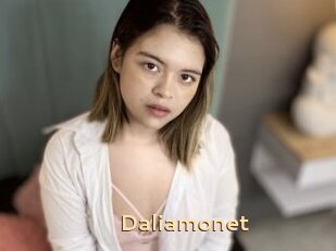 Daliamonet