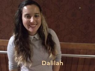 Dalilah