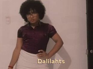 Dalilahts