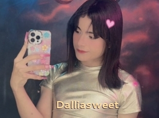 Dalliasweet