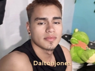 Daltonjones