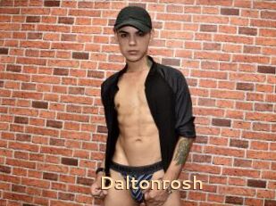 Daltonrosh