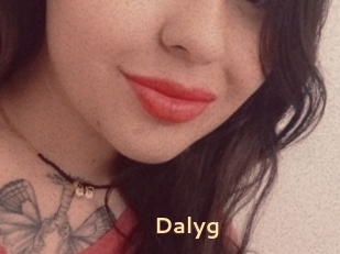 Dalyg