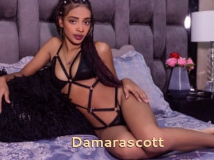 Damarascott