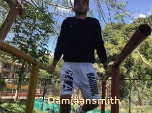 Damiaansmith