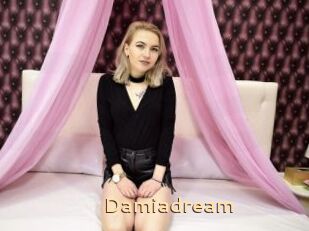 Damiadream