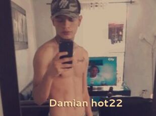 Damian_hot22