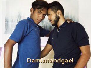 Damianandgael
