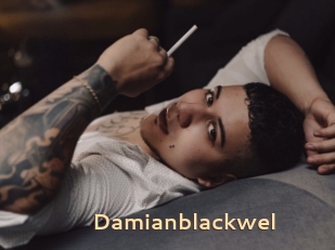 Damianblackwel