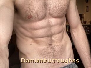 Damianburroughss