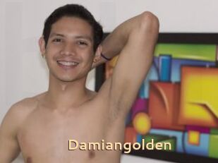 Damiangolden