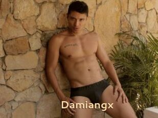 Damiangx