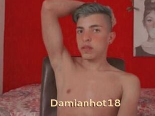 Damianhot18
