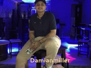 Damianmiller