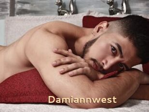Damiannwest
