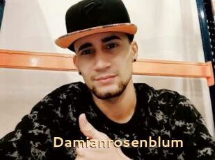 Damianrosenblum