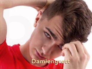 Damiengrett