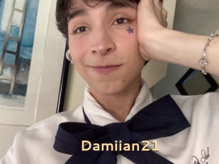 Damiian21