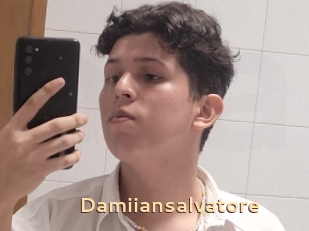 Damiiansalvatore