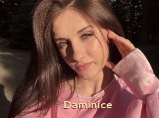Daminice