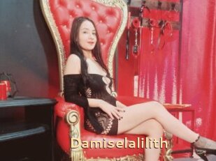Damiselalilith