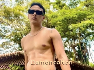 Damoncolton