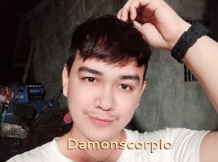 Damonscorpio
