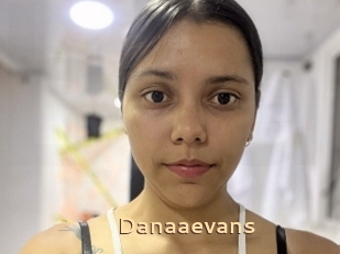Danaaevans