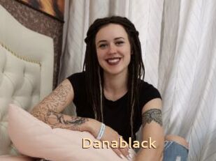 Danablack