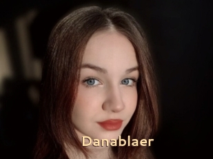 Danablaer