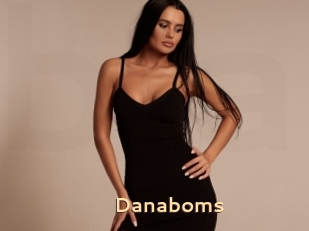 Danaboms