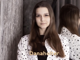 Danaholter