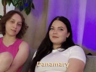 Danamary