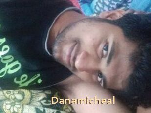 Danamicheal